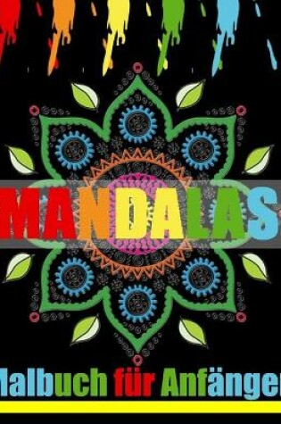 Cover of Mandalas