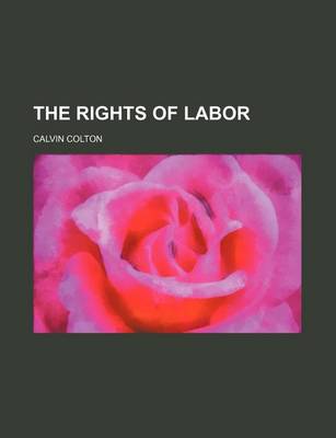 Book cover for The Rights of Labor