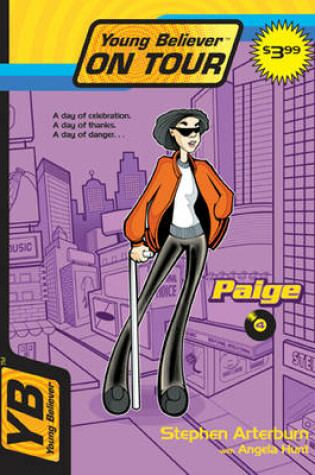 Cover of Paige