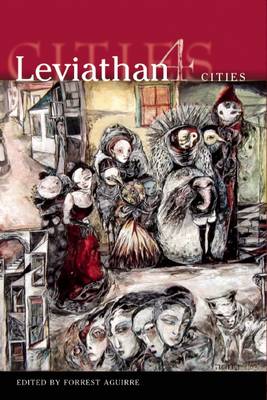 Book cover for Leviathan