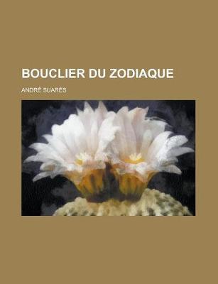 Book cover for Bouclier Du Zodiaque