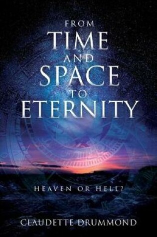 Cover of From Time and Space to Eternity