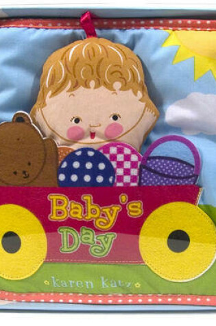 Cover of Baby's Day