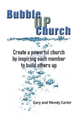 Book cover for Bubble UP Church