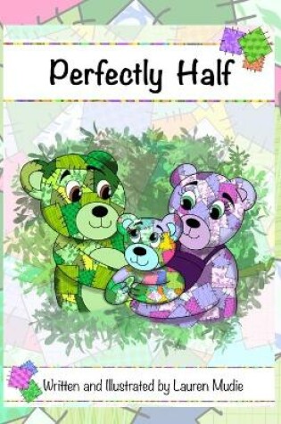 Cover of Perfectly Half