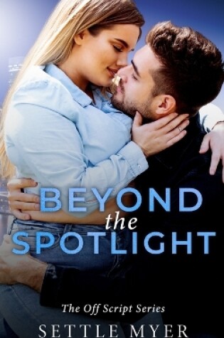 Cover of Beyond the Spotlight