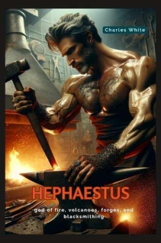 Cover of Hephaestus