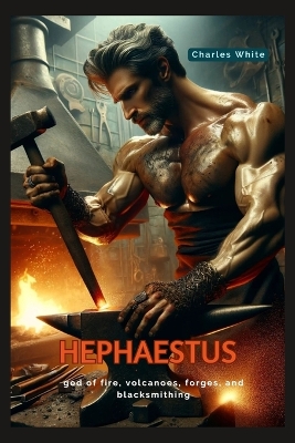 Book cover for Hephaestus