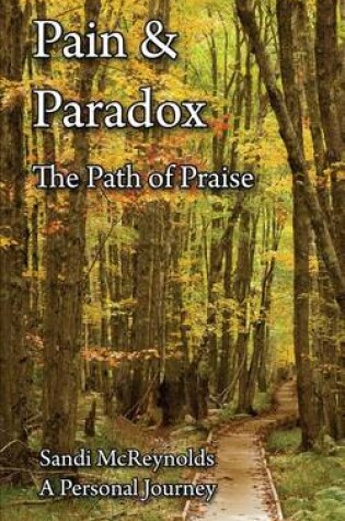 Cover of Pain & Paradox