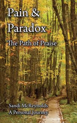 Book cover for Pain & Paradox