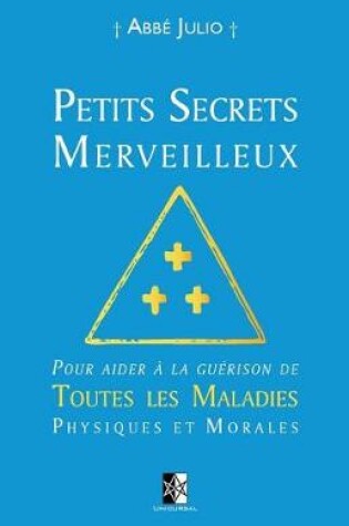 Cover of Petits Secrets Merveilleux