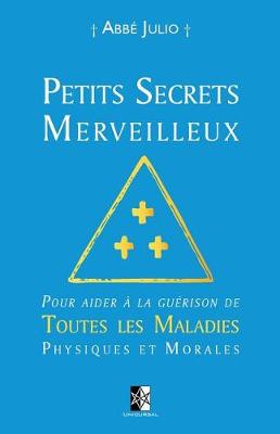 Cover of Petits Secrets Merveilleux