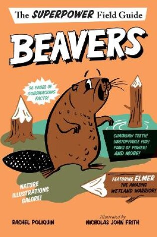 Cover of Beavers