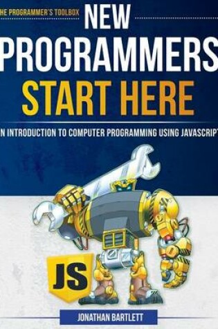 Cover of New Programmers Start Here