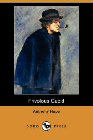 Cover of Frivolous Cupid (Dodo Press)