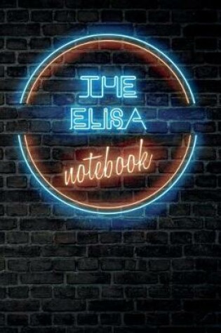 Cover of The ELISA Notebook