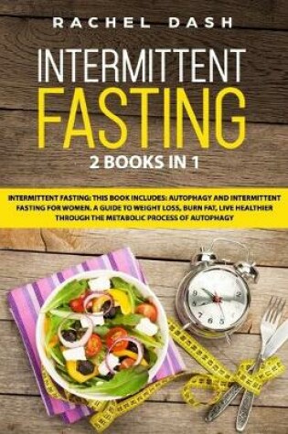 Cover of Intermittent Fasting