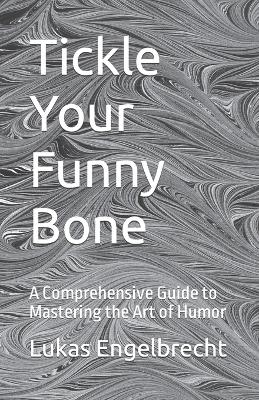 Book cover for Tickle Your Funny Bone