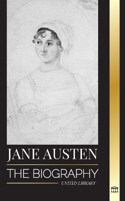 Book cover for Jane Austen