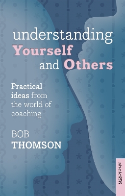 Book cover for Understanding Yourself and Others