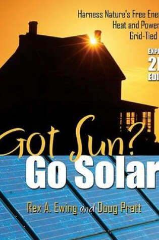 Cover of Got Sun? Go Solar