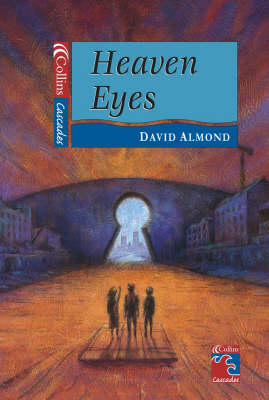 Book cover for Cascades - Heaven Eyes