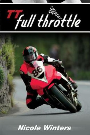 Cover of Tt: Full Throttle