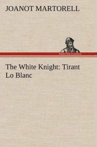 Cover of The White Knight