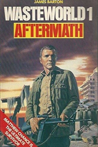 Cover of Aftermath