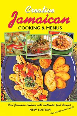 Book cover for Jamaican Cooking And Menus