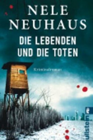 Cover of Die Lebenden und die Toten