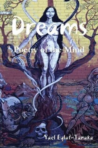 Cover of Dreams - Poetry of the Mind