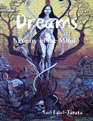 Book cover for Dreams - Poetry of the Mind