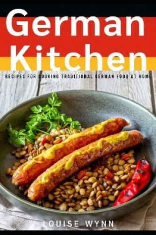 Cover of German Kitchen