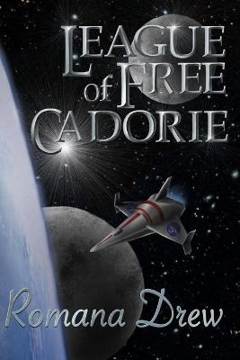 Book cover for League of Free Cadorie