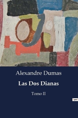 Cover of Las Dos Dianas