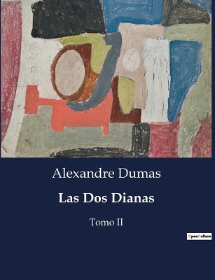 Book cover for Las Dos Dianas