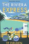 Book cover for The Riviera Express