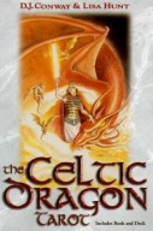 Cover of Celtic Dragon Tarot Guide