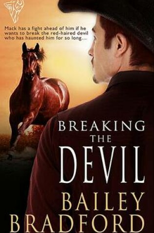 Cover of Breaking the Devil