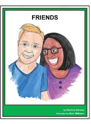 Book cover for Story Book 10 Friends