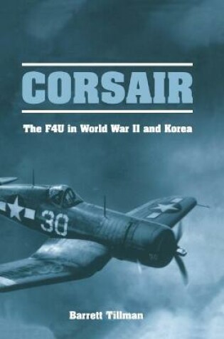 Cover of Corsair