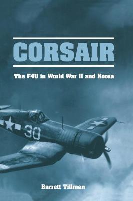 Book cover for Corsair