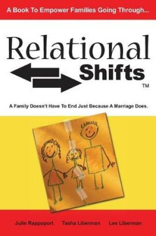 Cover of Relational Shifts