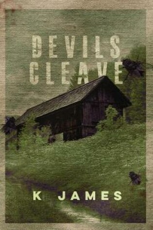 Cover of Devils Cleave