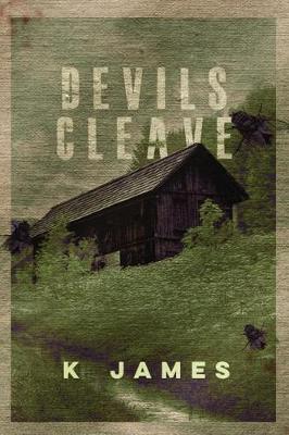 Book cover for Devils Cleave