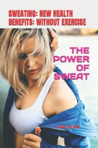 Cover of Power of Sweat