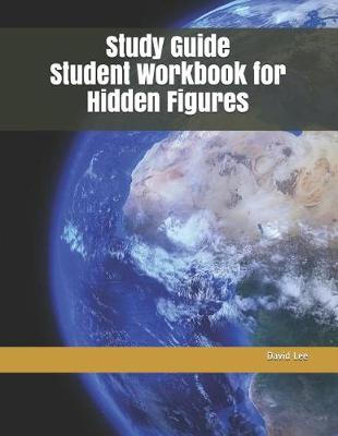 Book cover for Study Guide Student Workbook for Hidden Figures