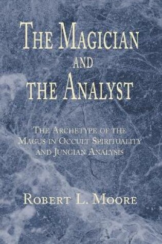 Cover of The Magician and the Analyst