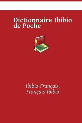 Book cover for Dictionnaire Ibibio de Poche